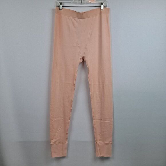 SKIMS ladies Pointelle lounge pants NWT - Picture 1 of 12